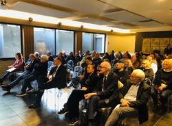 Convegno Uil Legnano sulla sanità 
