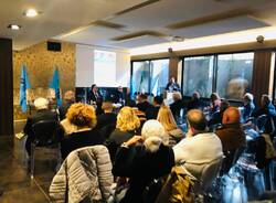 Convegno Uil Legnano sulla sanità 