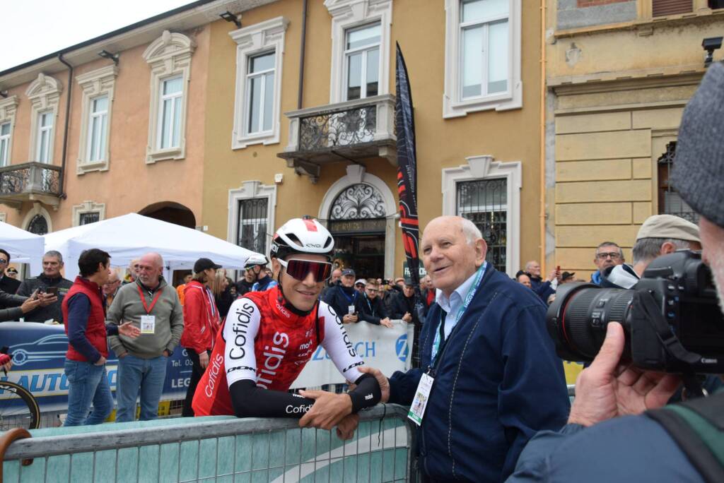 Coppa Bernocchi foto Pasquale Emanuele