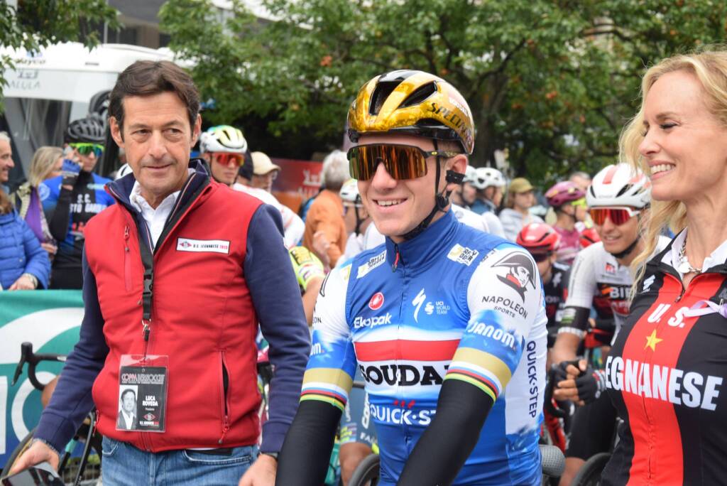 Coppa Bernocchi foto Pasquale Emanuele