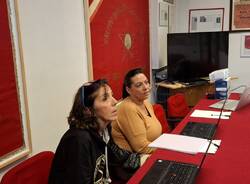 Corso Pc Aiutiamoci Odv