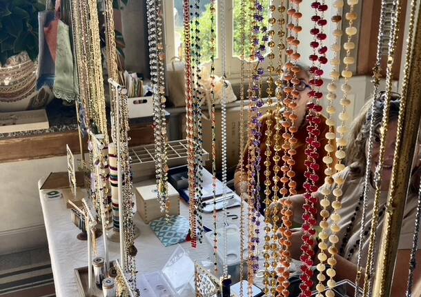 Creanza October Market
