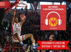 dal parquet episodio 2