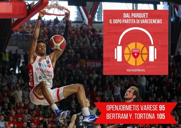 dal parquet episodio 2