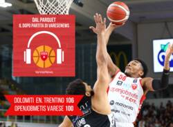 dal parquet episodio 3
