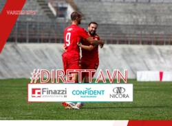 diretta calcio varese