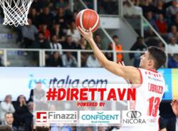 direttavn basket 2024 2025