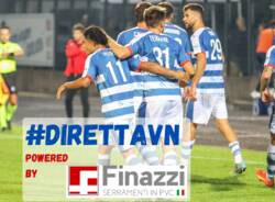 Direttavn - Pro Patria 