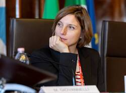 Francesca Milano