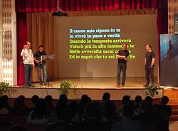 Giovani e adulti alla "Missione vocazionale" a Legnano