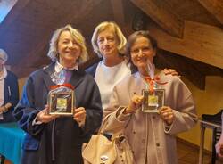 Grande successo del torneo di burraco a sostegno della Associazione Varese Alzheimer  