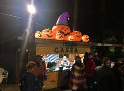 Halloween al Bosco del Fauno