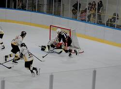 Hockey - Varese Feltre foto diRoberto Gernetti