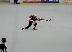 Hockey - Varese Feltre foto diRoberto Gernetti