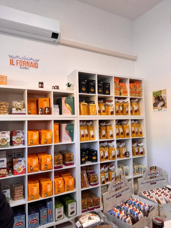 "Il mondo senza glutine" apre a Tradate