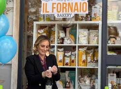 "Il mondo senza glutine" apre a Tradate