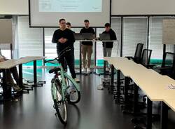 Il “What's INCOMing next?” Day della Fondazione ITS Incom Academy