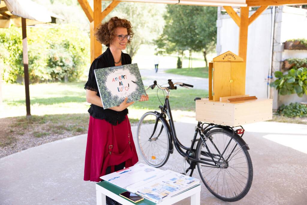 In bici dal Parco Alto Milanese alla scoperta della Valle Olona