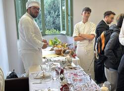 Inaugurato il salone delle professioni e dei mestieri