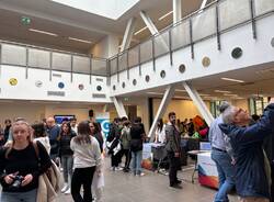 Inaugurato il salone delle professioni e dei mestieri