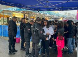 Inaugurazione Luna Park