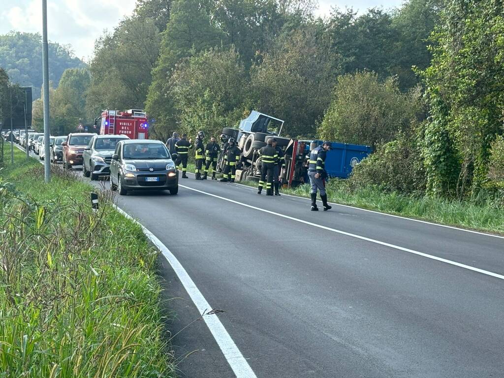 Incidente azzate