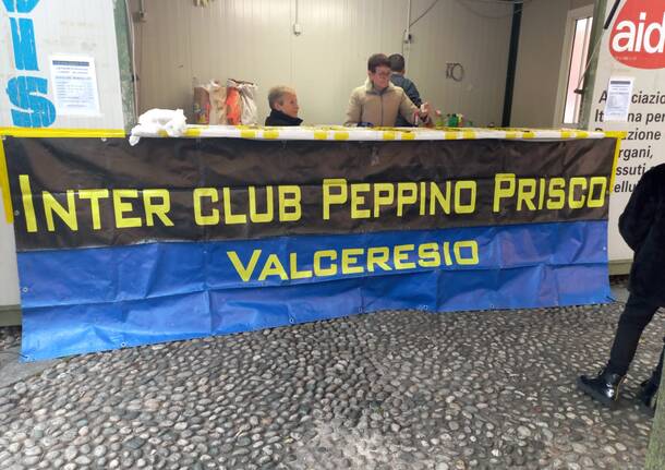 inter club valceresio