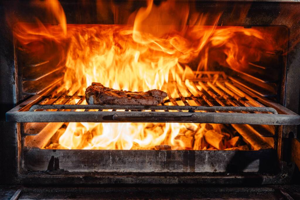 "La Brace del Gallione": quattro serate dedicate agli amanti della griglia alla brace