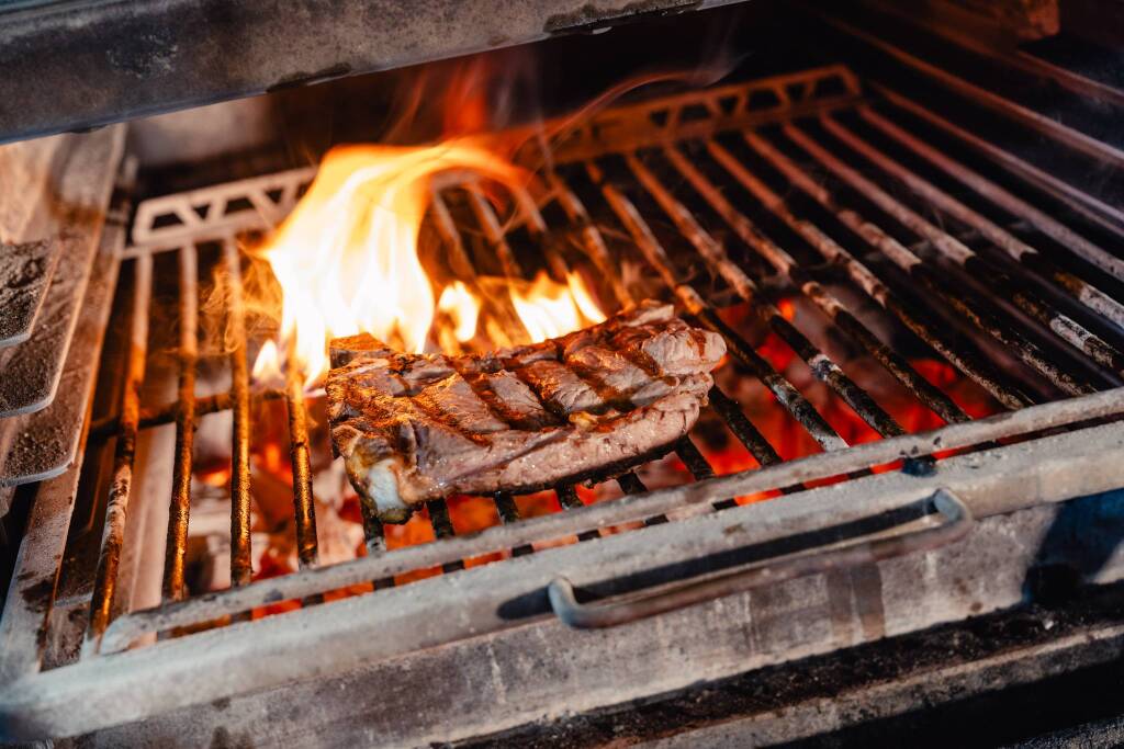 "La Brace del Gallione": quattro serate dedicate agli amanti della griglia alla brace