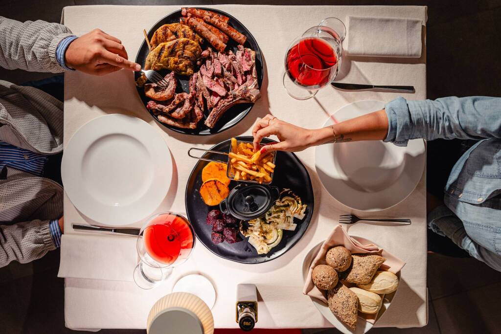 "La Brace del Gallione": quattro serate dedicate agli amanti della griglia alla brace