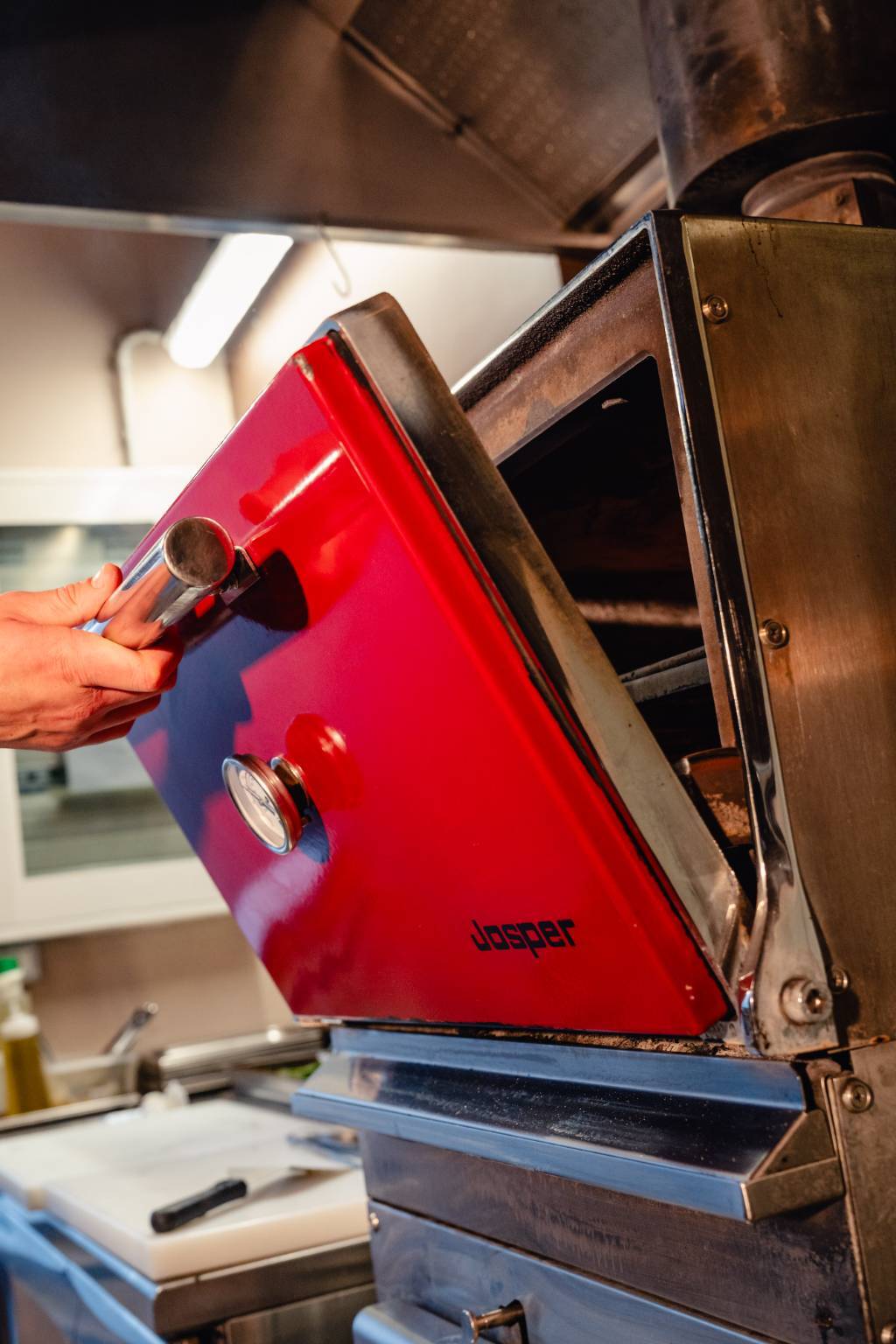 "La Brace del Gallione": quattro serate dedicate agli amanti della griglia alla brace