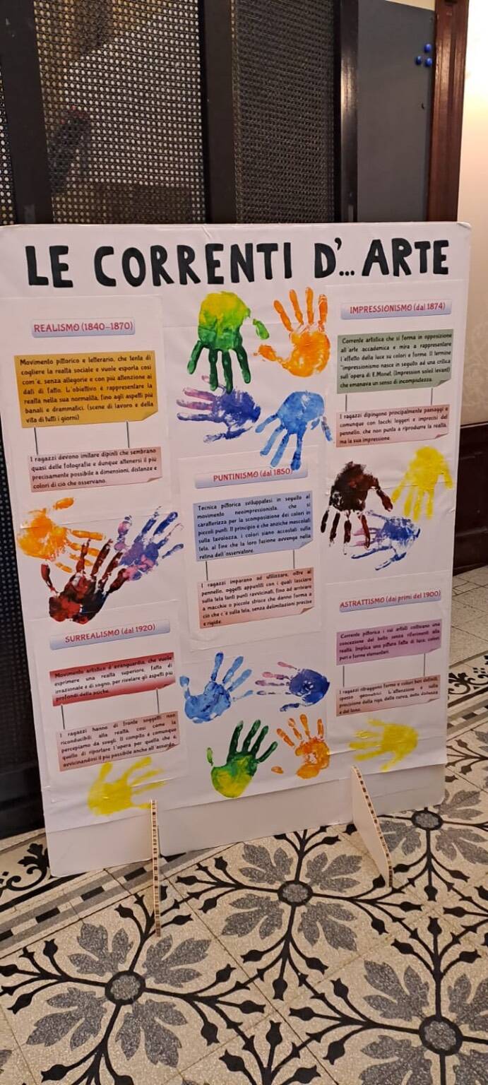 La nostra in Famiglia Legnanese della Cooperativa La Zattera 