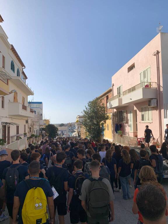 Lampedusa legnano