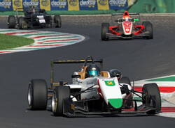 laurence balestrini monza 2024
