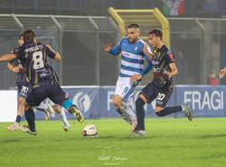 Le foto di Pro Patria - Trento