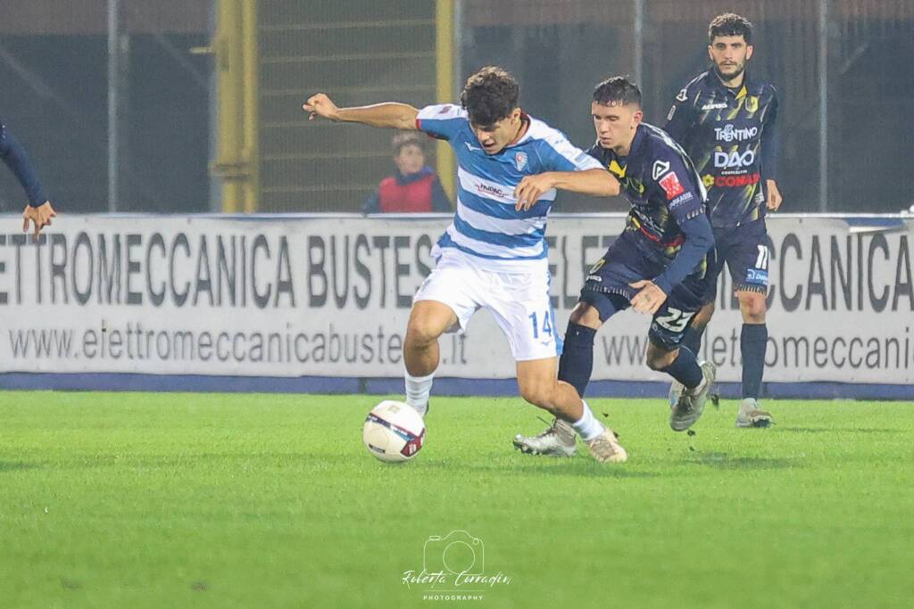 Le foto di Pro Patria - Trento