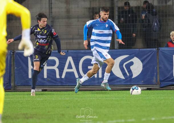 Le foto di Pro Patria – Trento