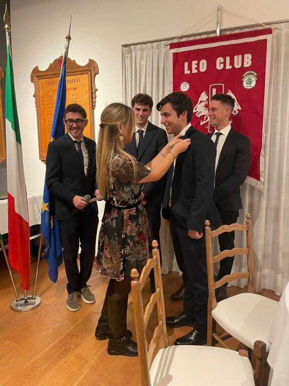 Leo Club Legnano