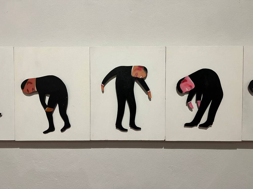 Luca Lischetti a Varese 