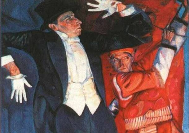 musica classica gallarate shostakovic