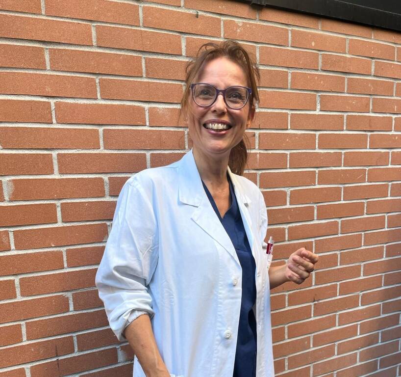 Nuovi primari all'ospedale di Gallarate