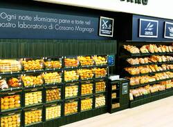 Nuovo supermercato Tigros ad Arluno