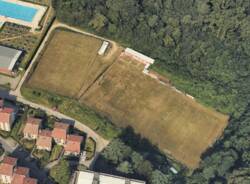 palazzetto dello sport gallarate