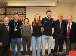 panathlon club varese canottieri gavirate