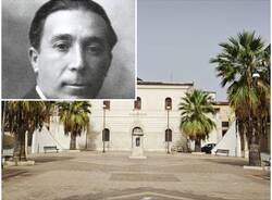 piazza calogero marrone favara