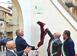piazza calogero marrone favara