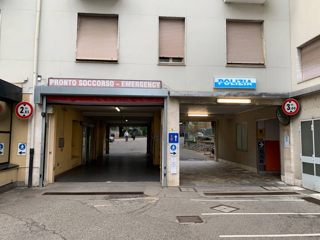 posto polizia