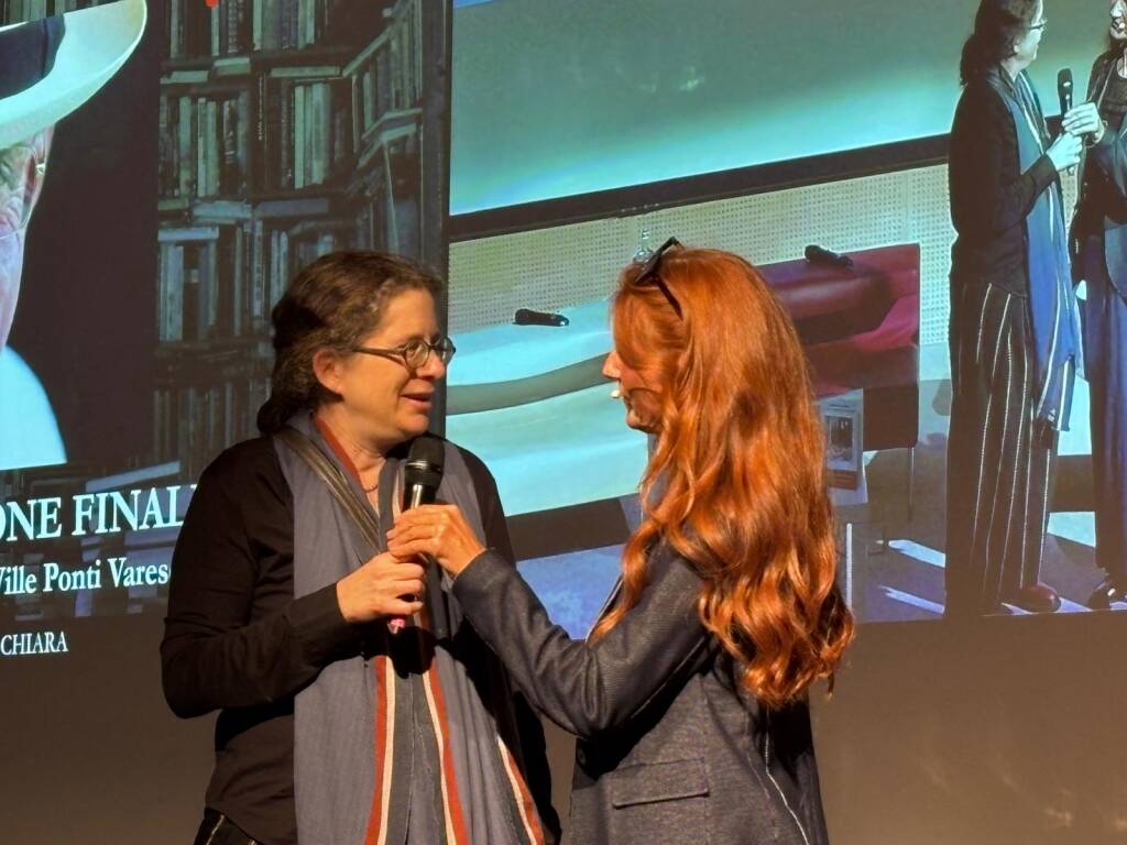 Premio Chiara 2024 
