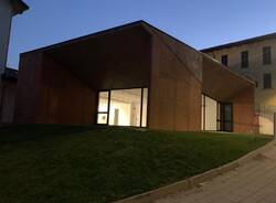 Sala Polivalente Morazzone