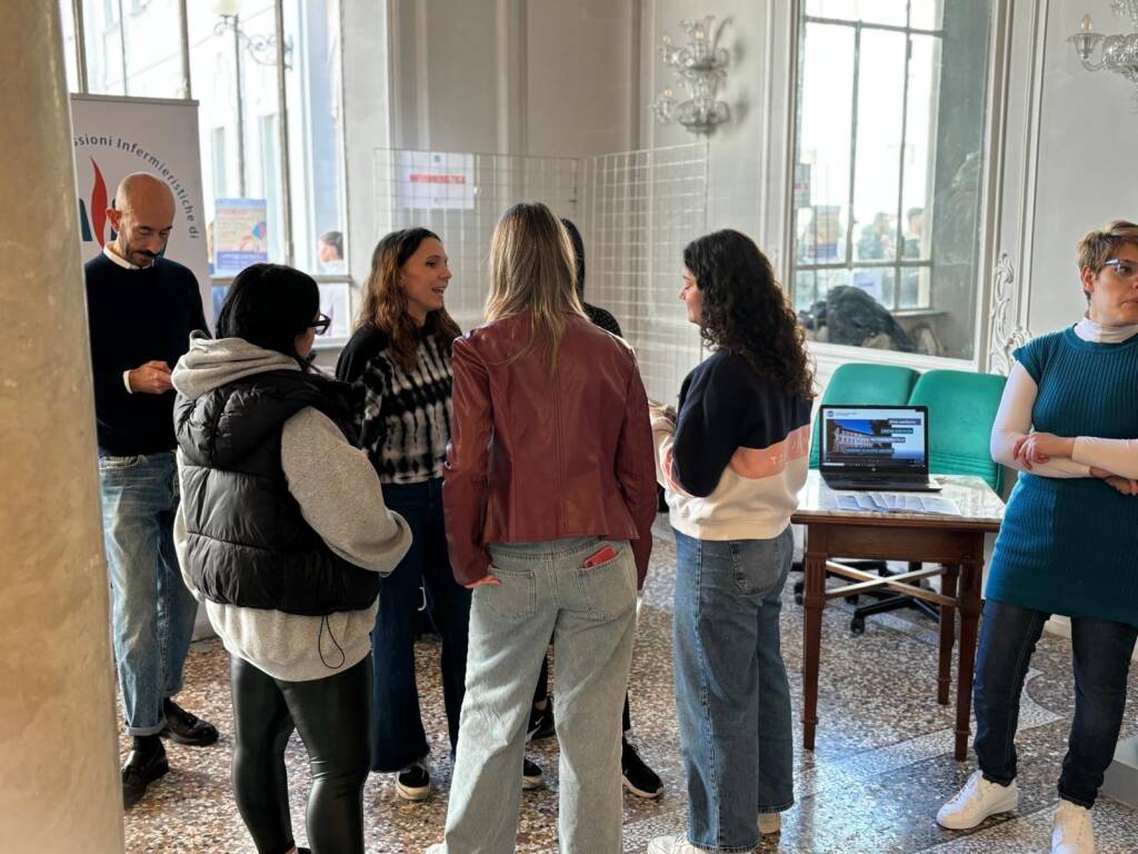 Salone della Sanità